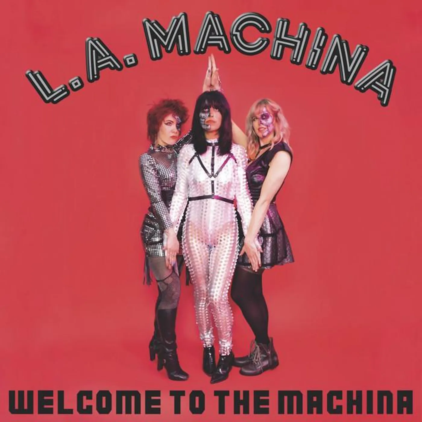L.A. Machina