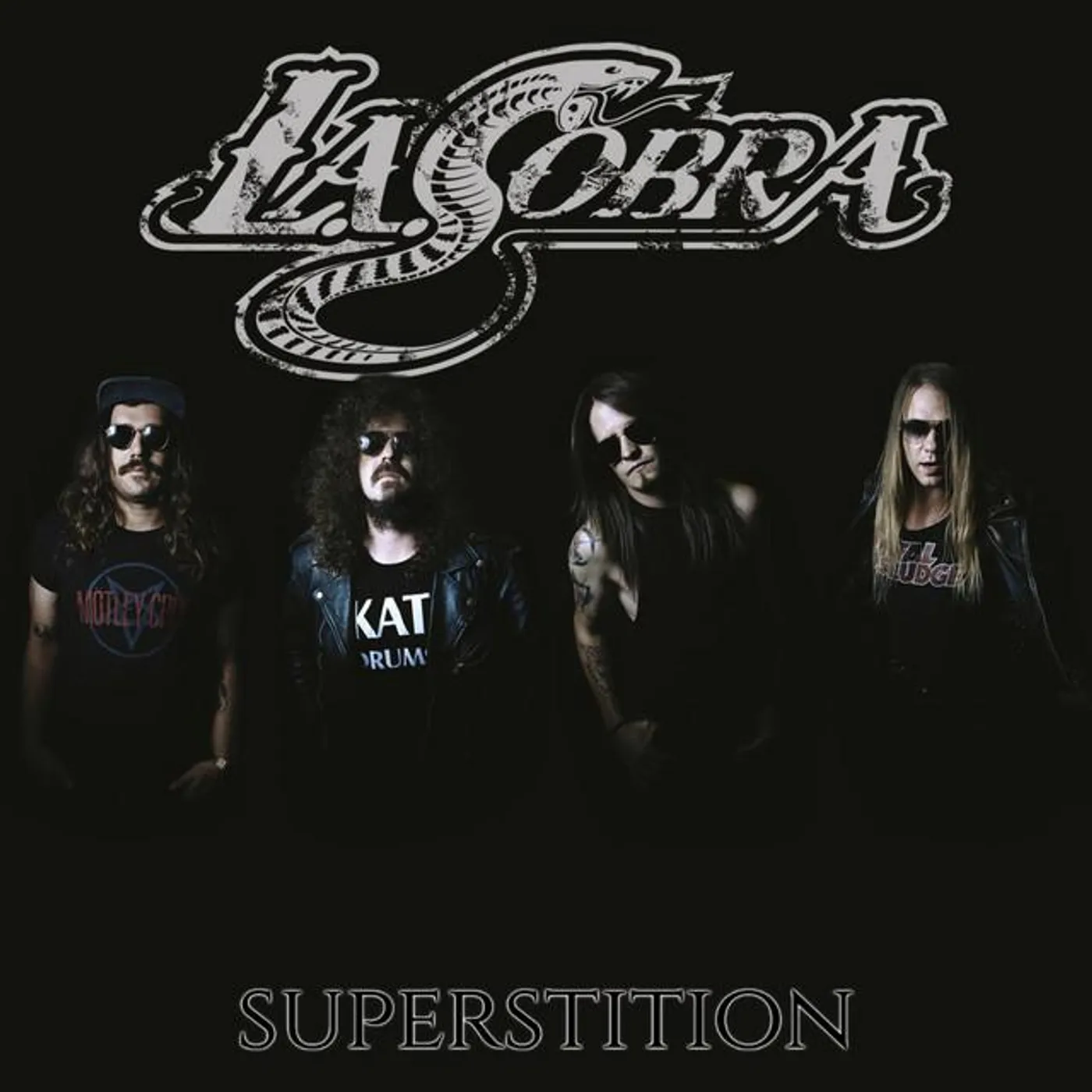 L.A. Cobra Brand Page