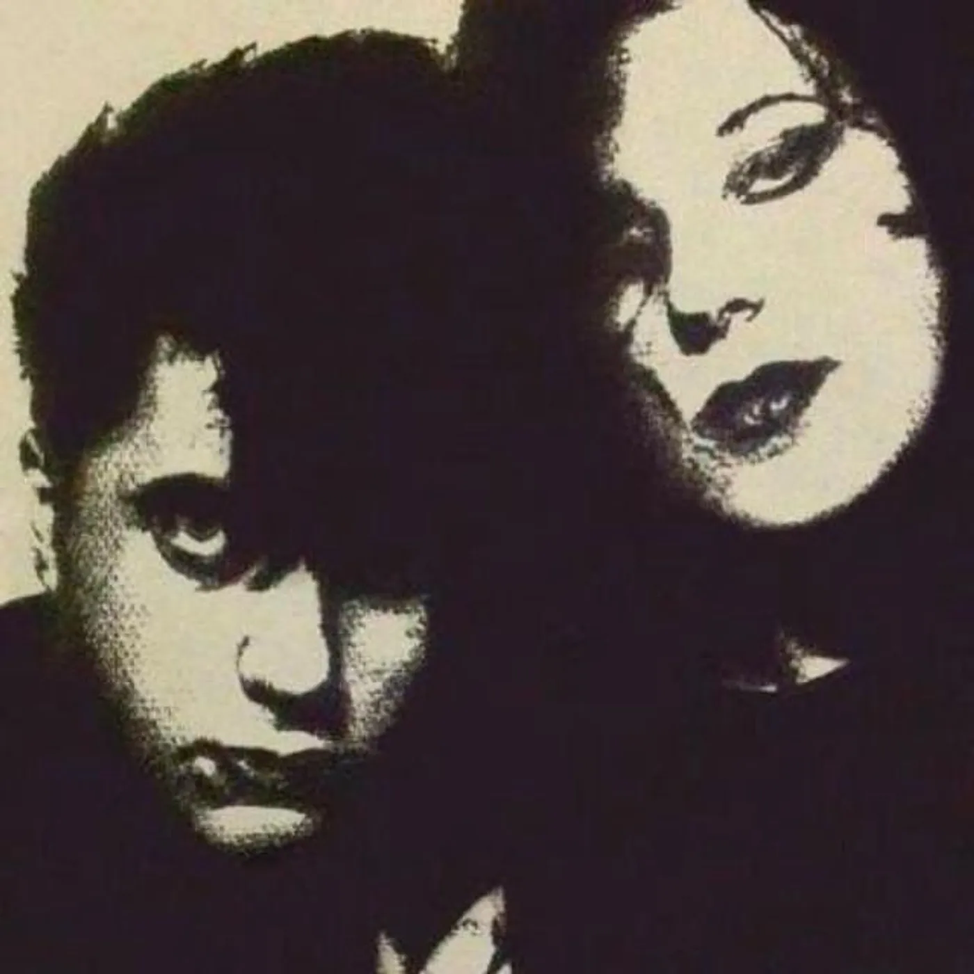 L.A.S.'S. Crime Brand Page