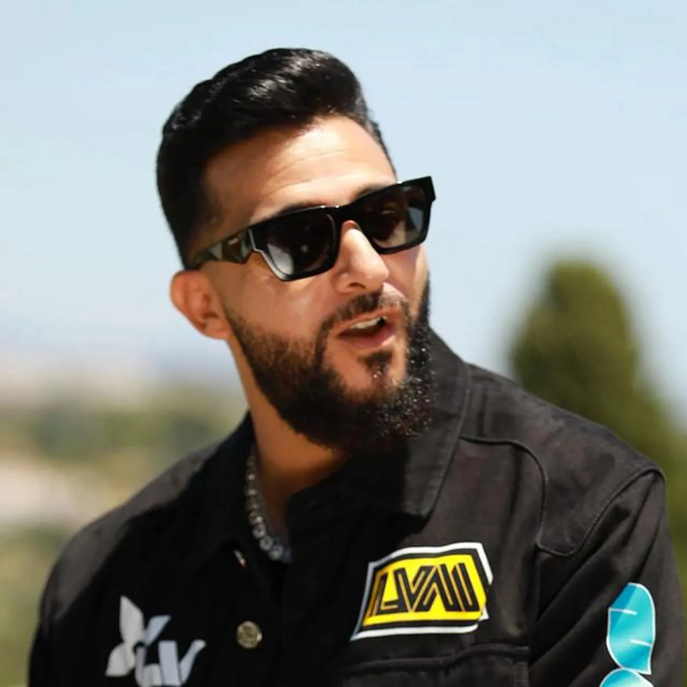 L'Algérino Brand Page