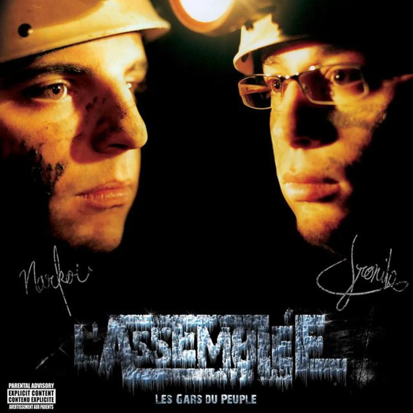 L'Assemblée Brand Page