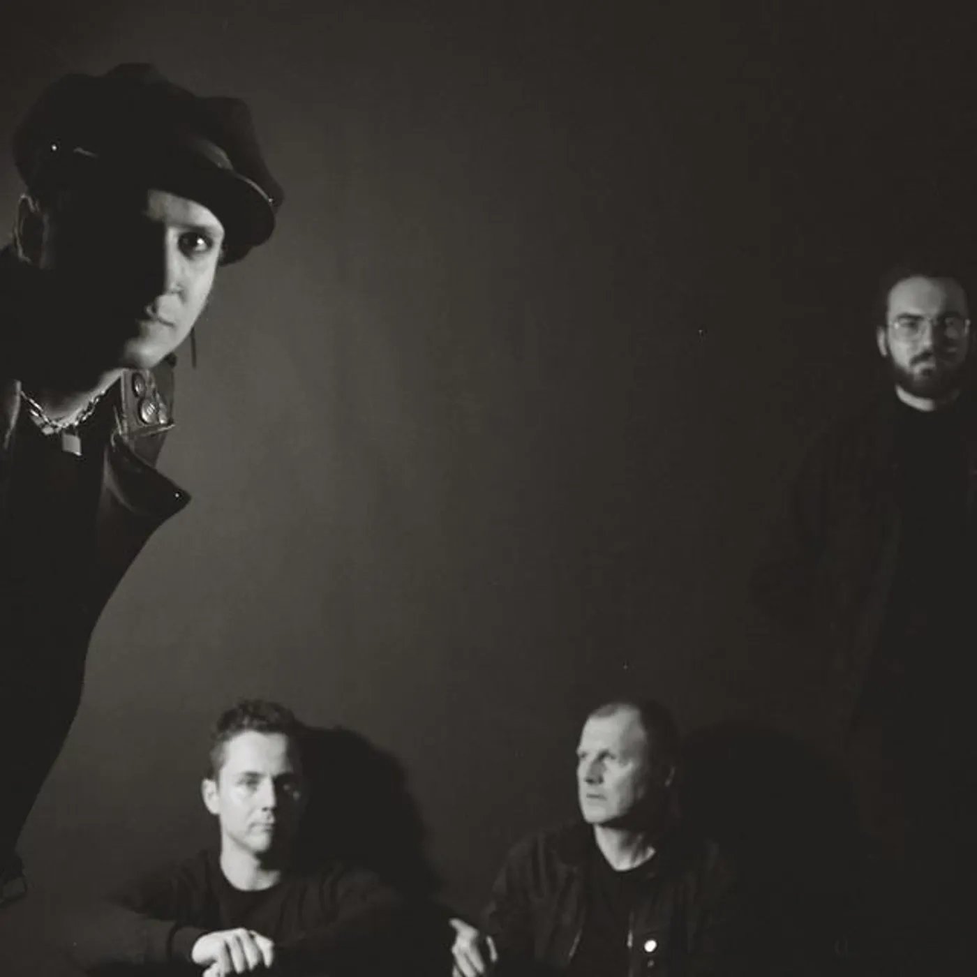 L'appel Du Vide Brand Page