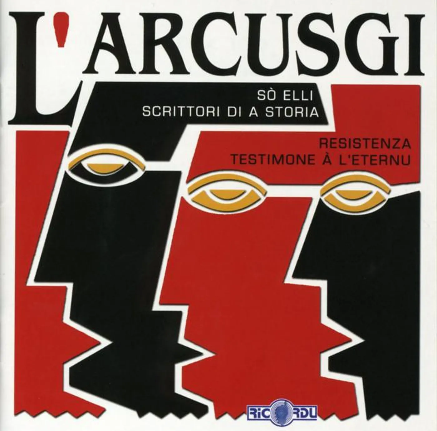 L'Arcusgi