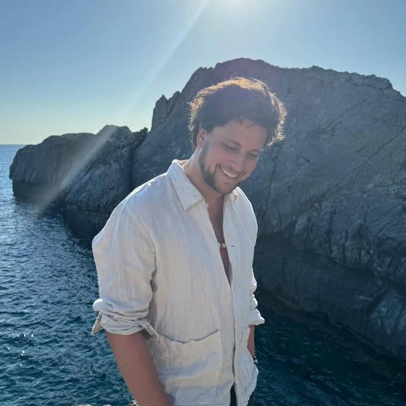 L'aupaire Brand Page