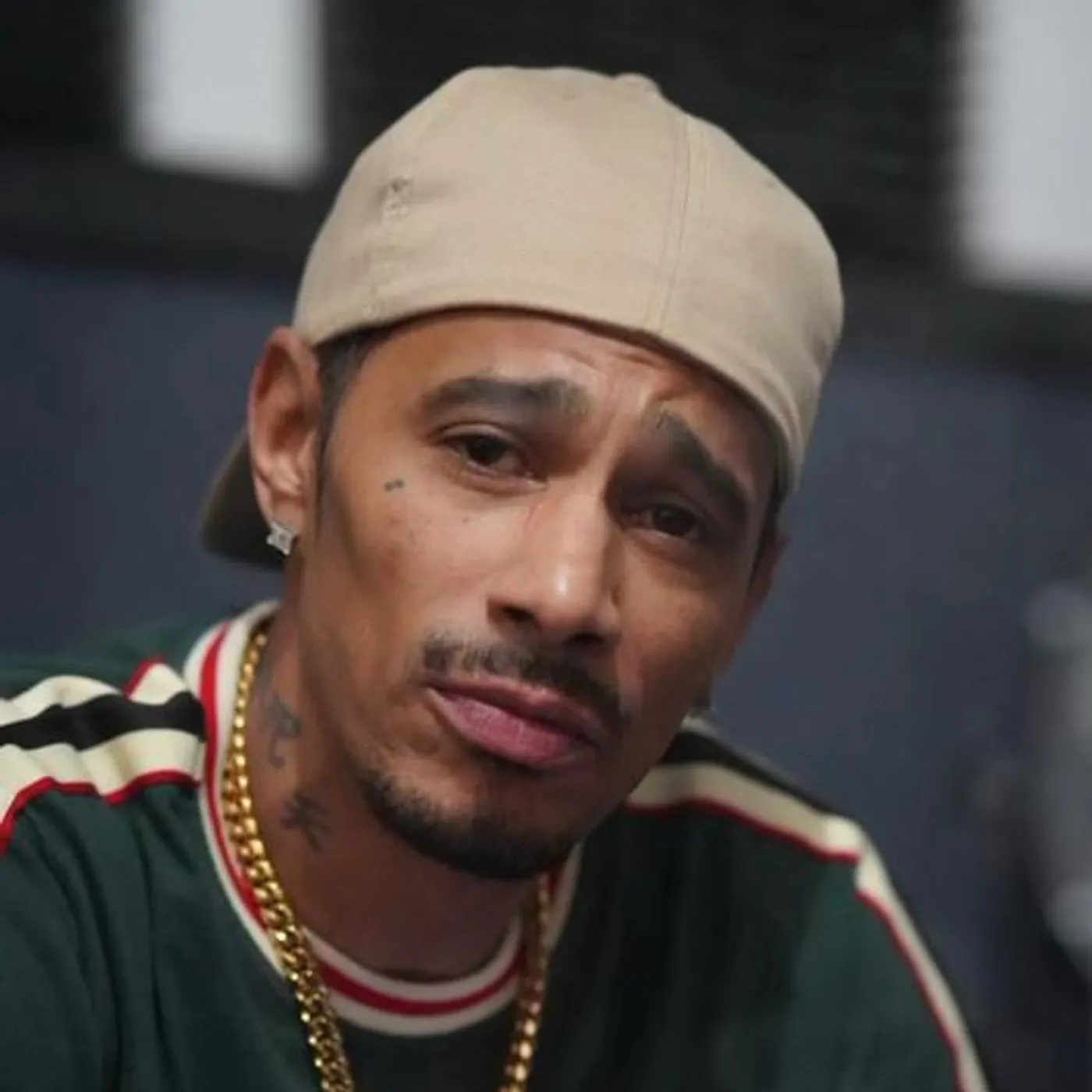 L-Burna ( Layzie Bone )
