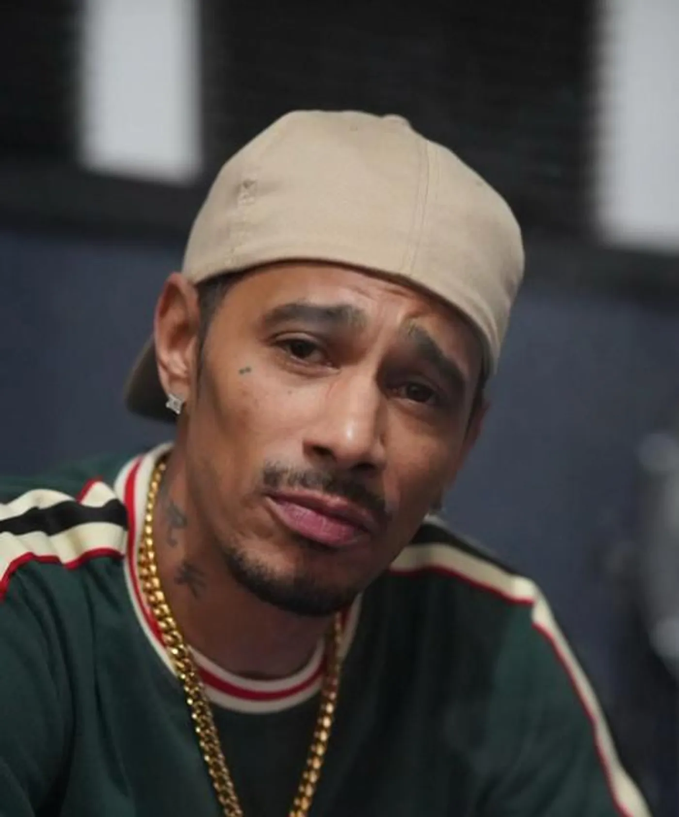 L-Burna ( Layzie Bone )