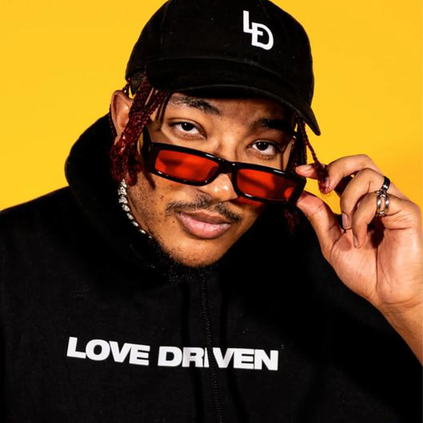 L. Dejuan Brand Page