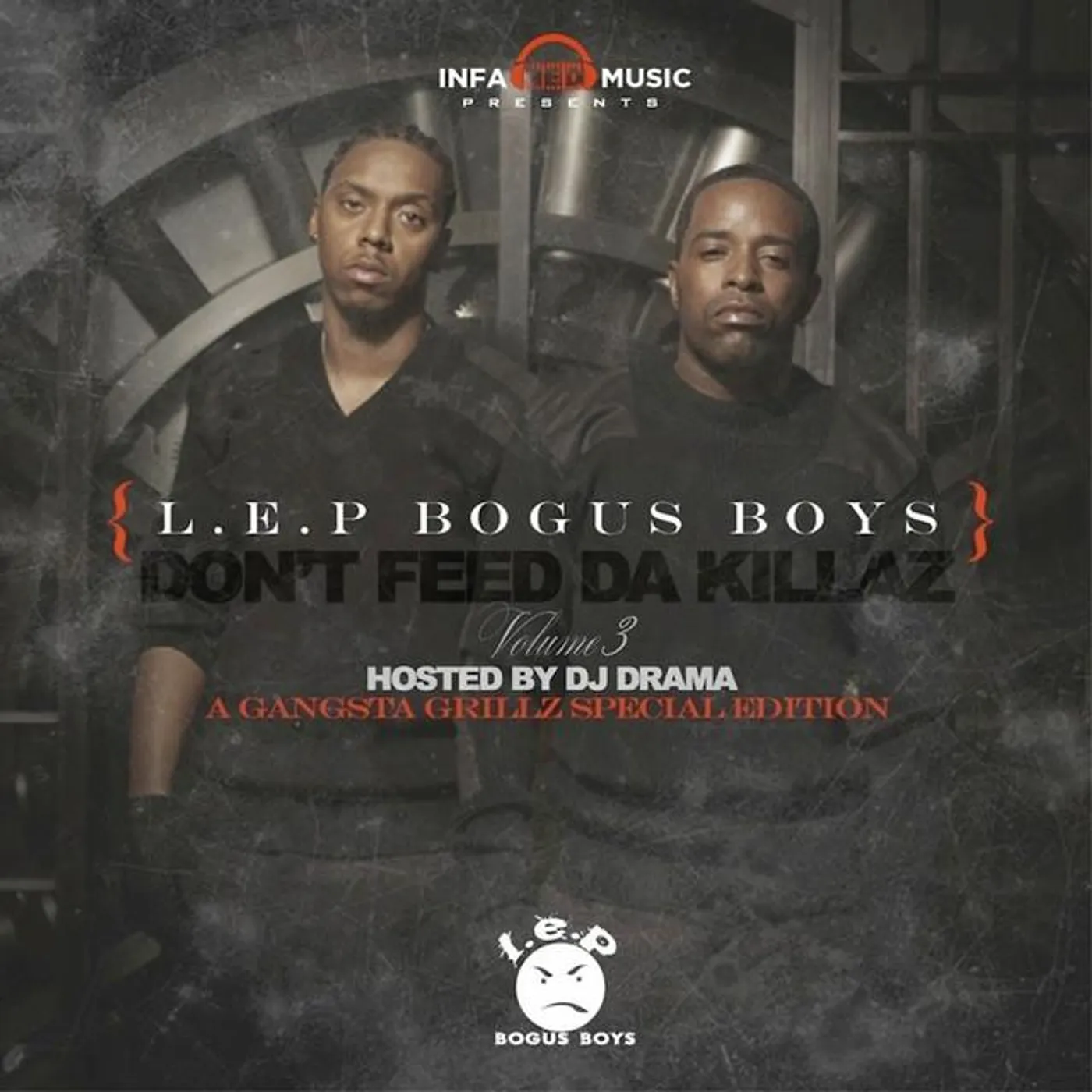 L.E.P. Bogus Boys