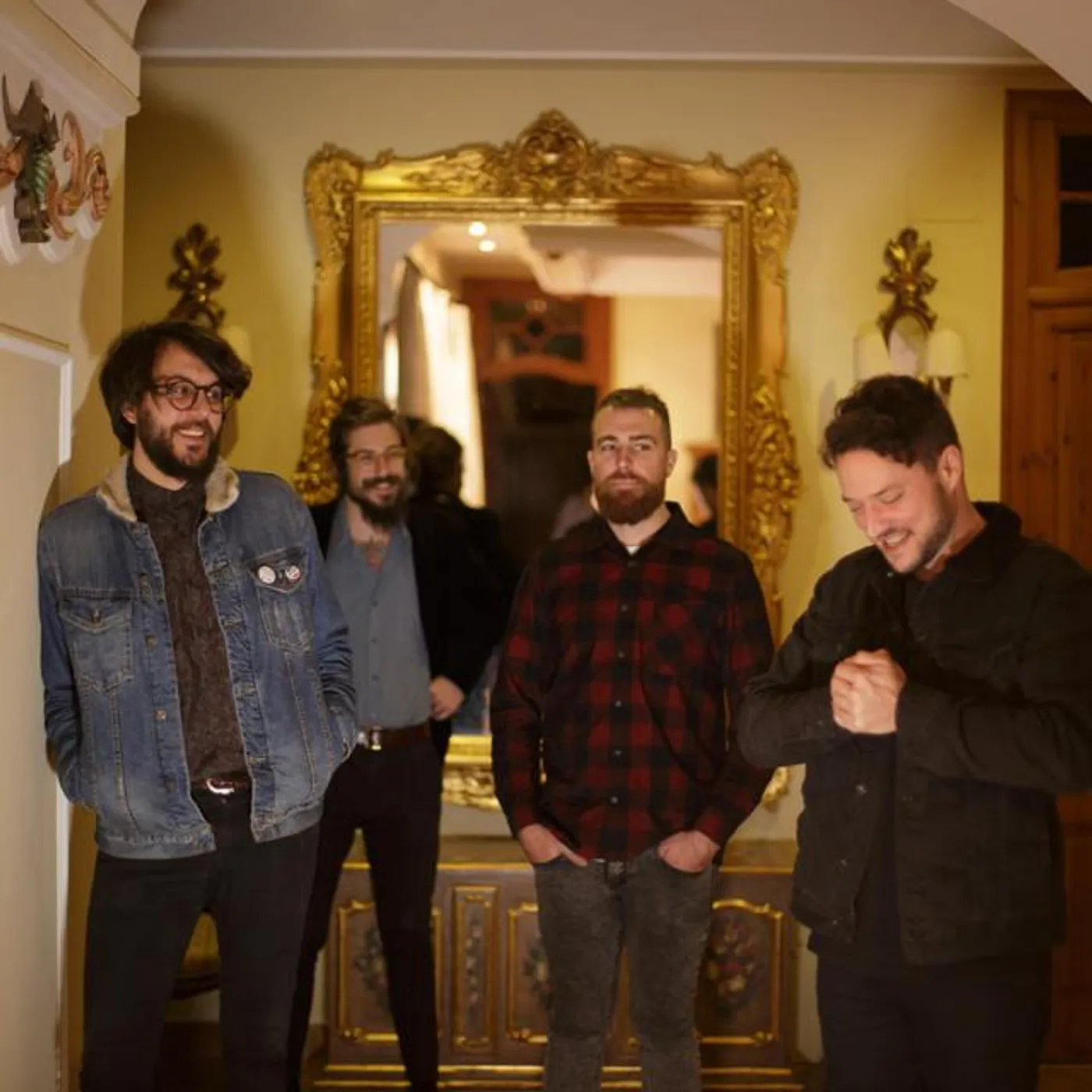 L'Emperador Brand Page