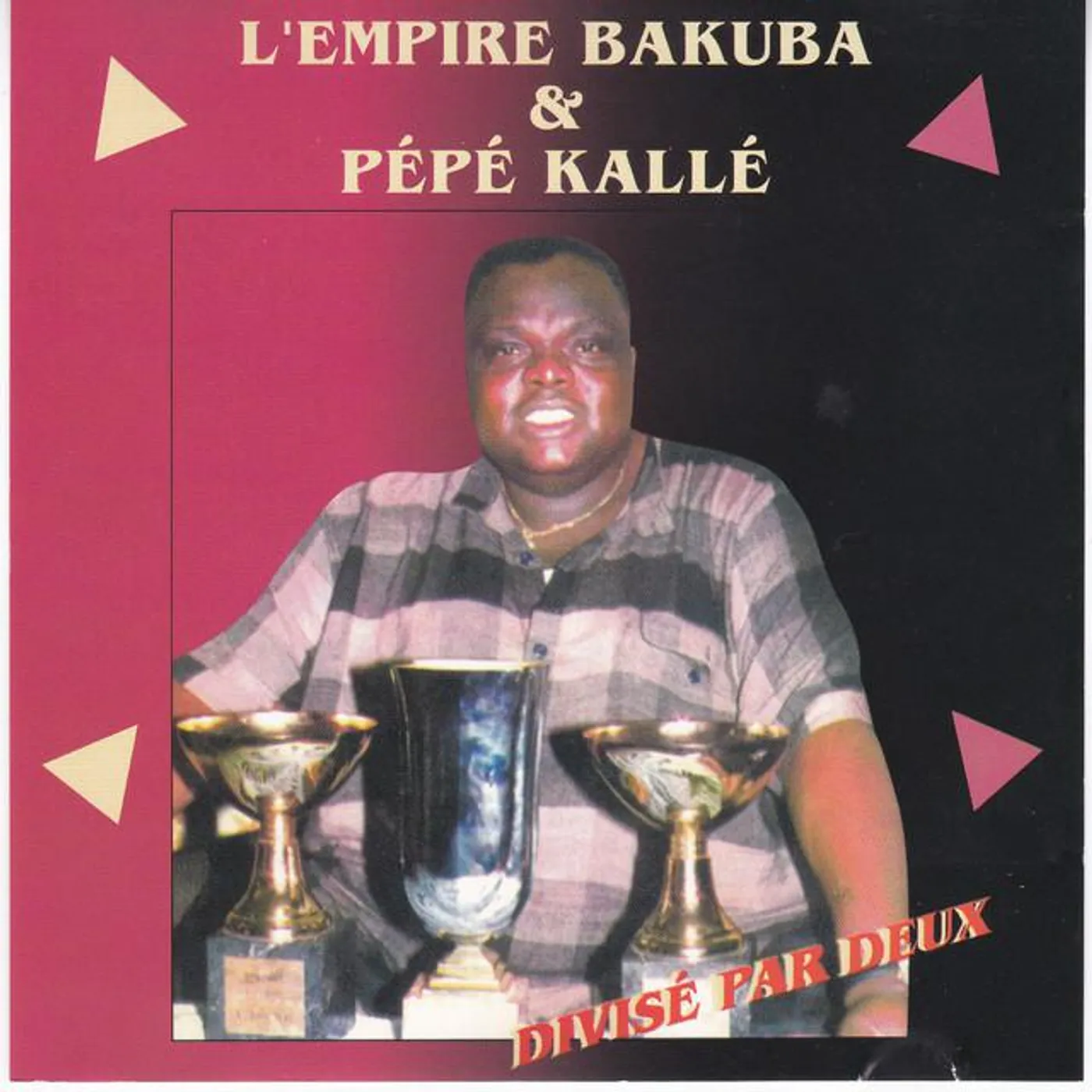L'Empire Bakuba