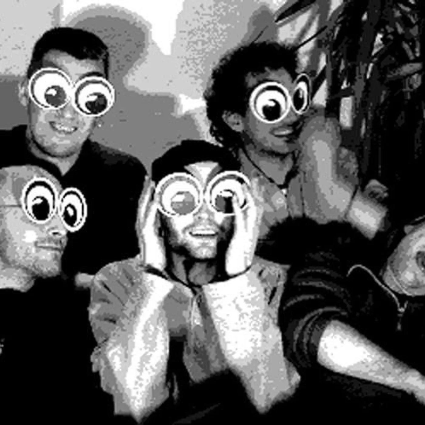 L'Ensemble Rayé Brand Page