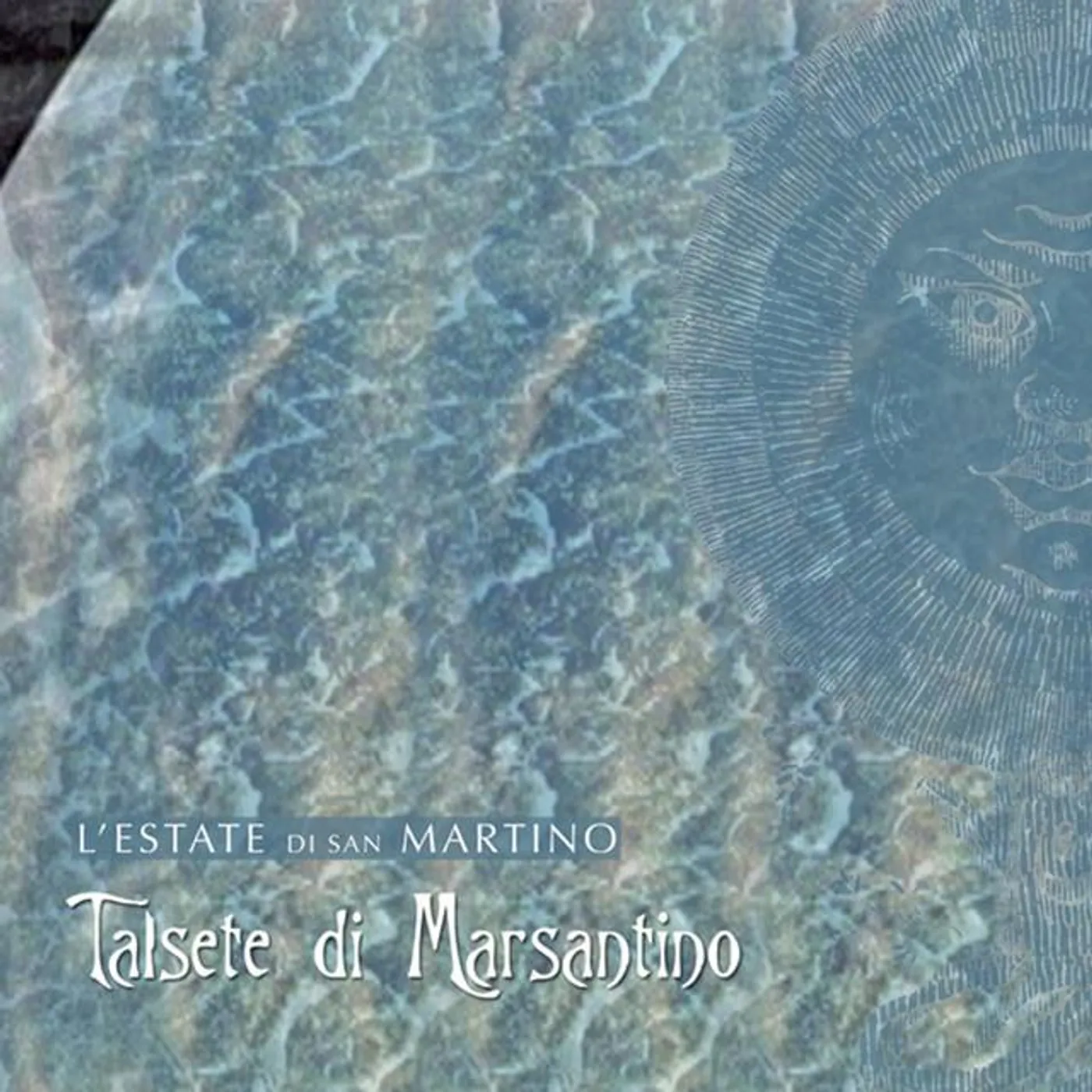 L'estate Di San Martino