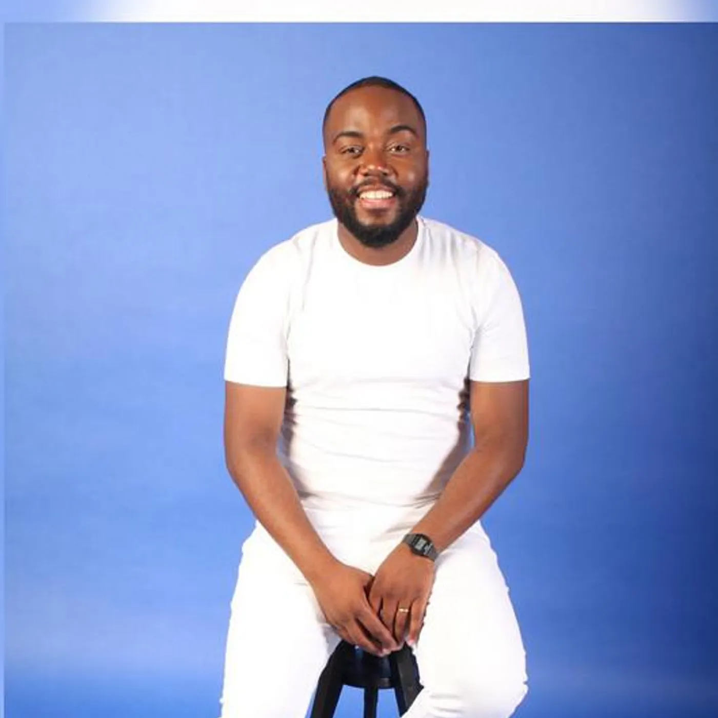 L'evangéliste Prosper TSB