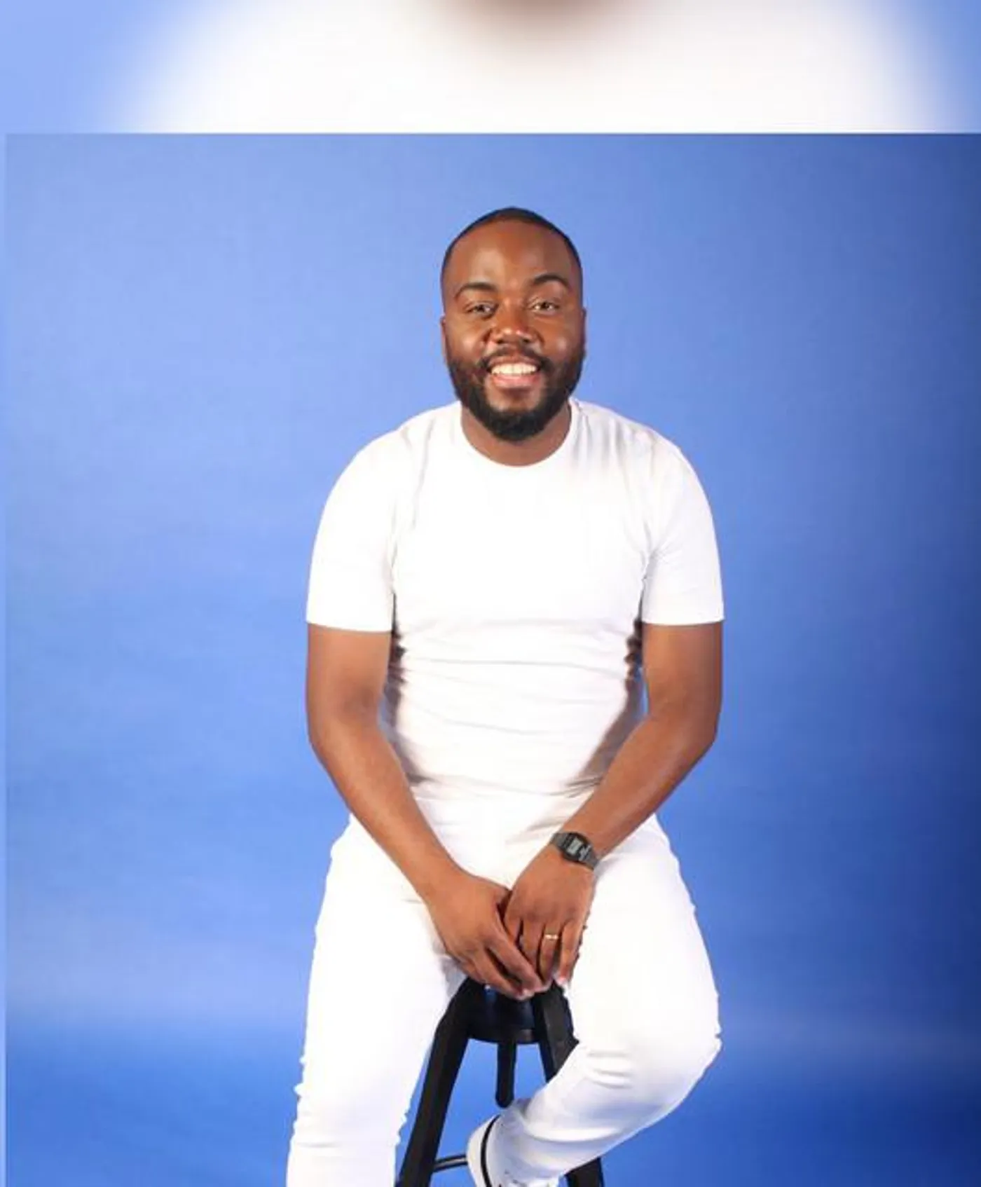 L'evangéliste Prosper TSB