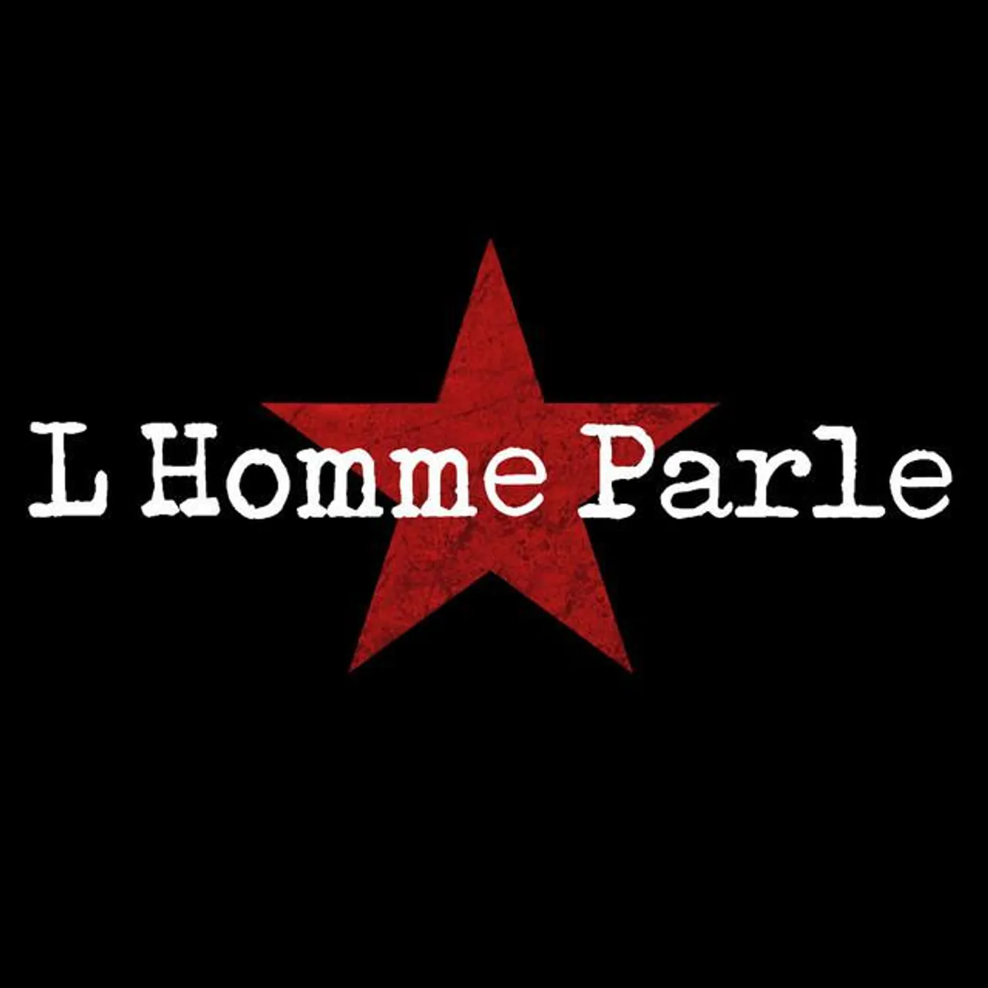 L'Homme Parle Brand Page