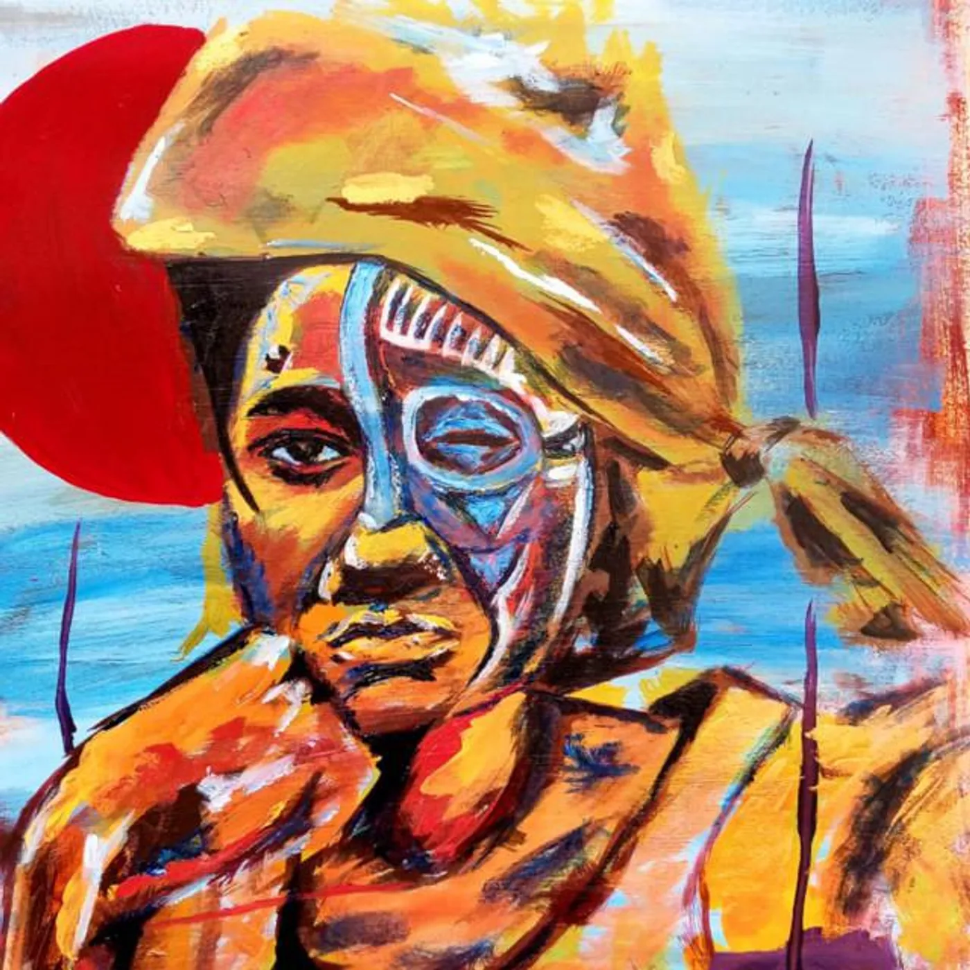 Língua Terra Brand Page