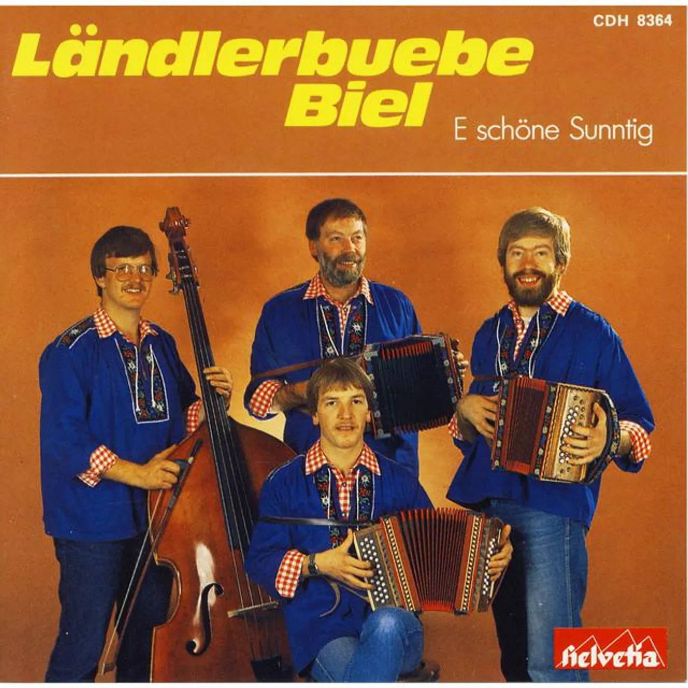 Ländlerbuebe Biel