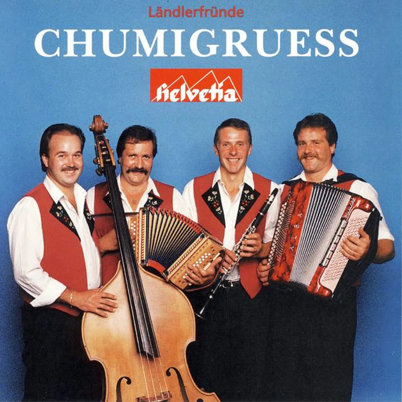 Ländlerfründe Chumigruess