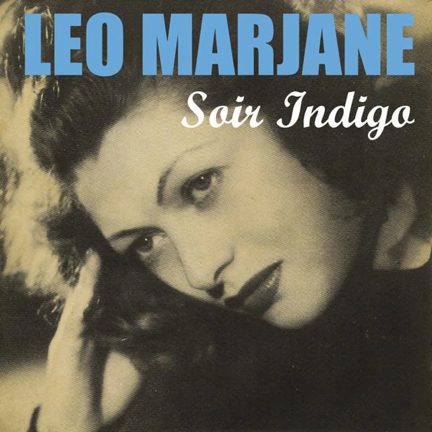 Léo Marjane