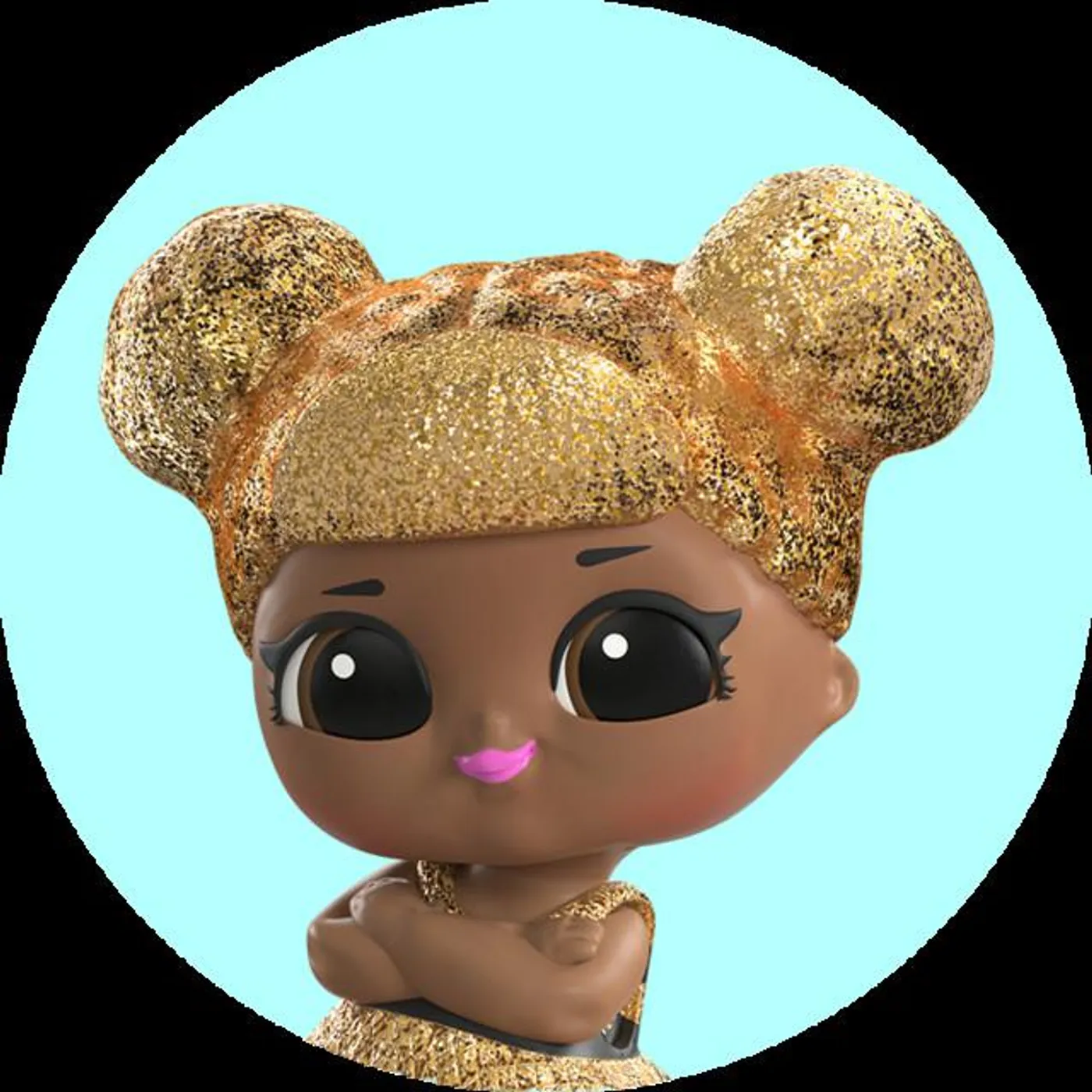 L.O.L. Surprise! Brand Page