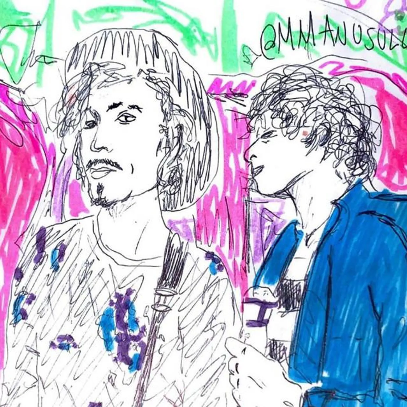 L'Officina Della Camomilla Brand Page