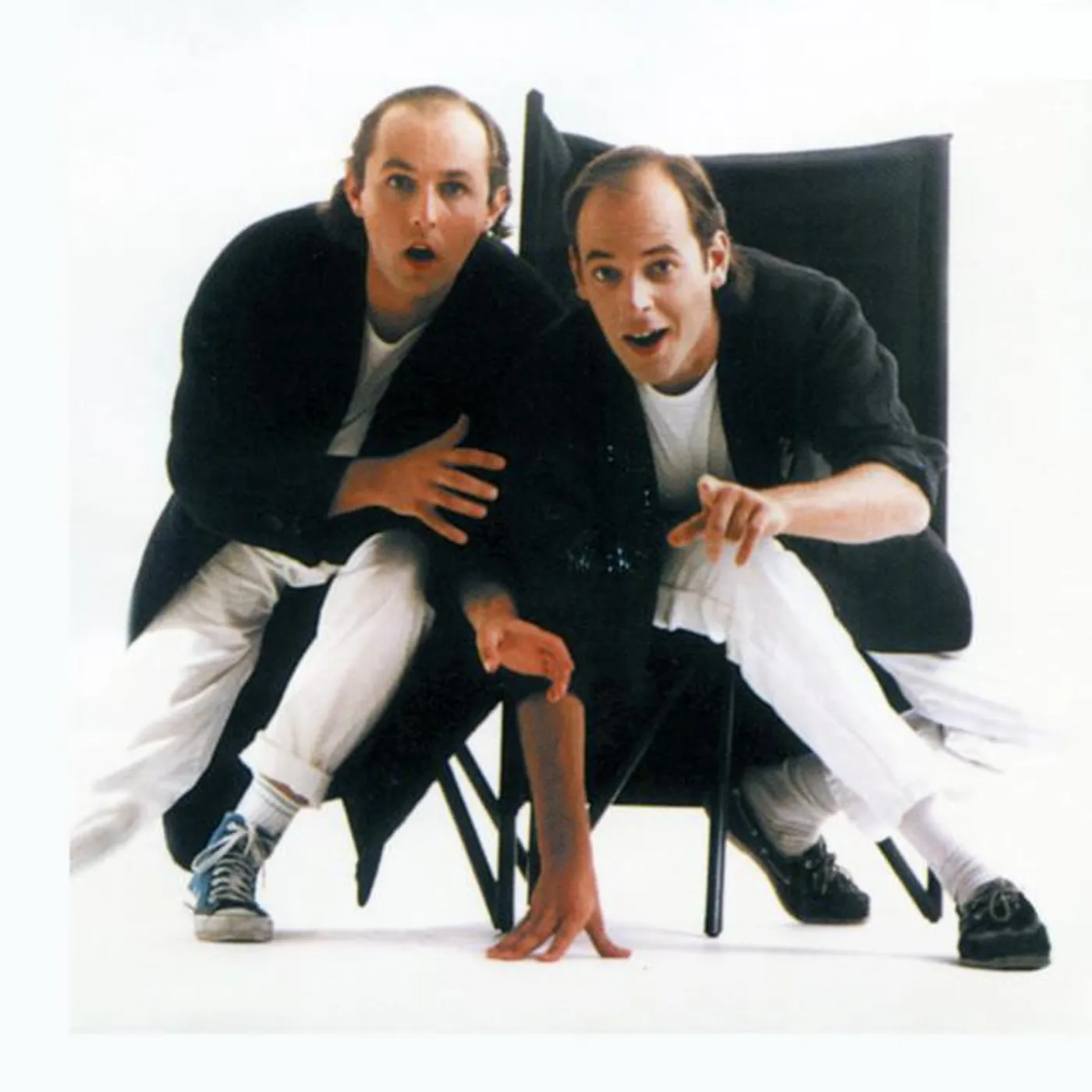 Léopold Nord & Vous Brand Page