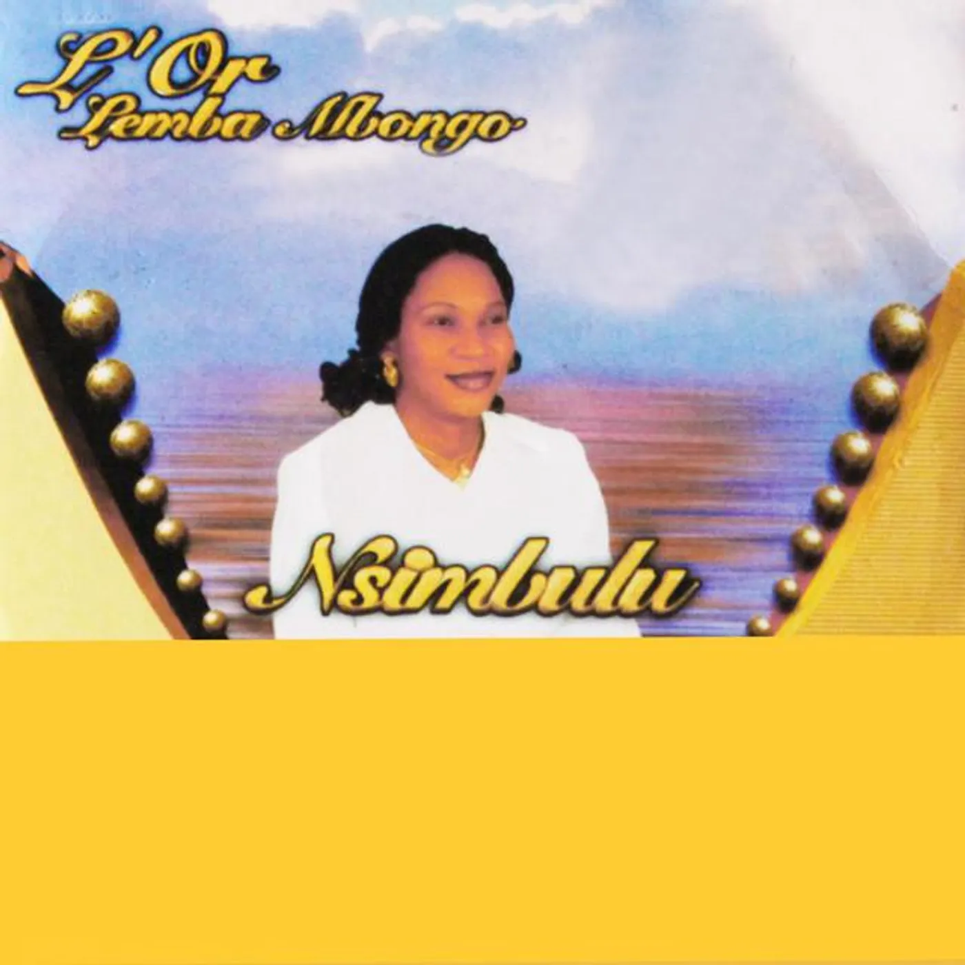 L'or Lemba Mbongo