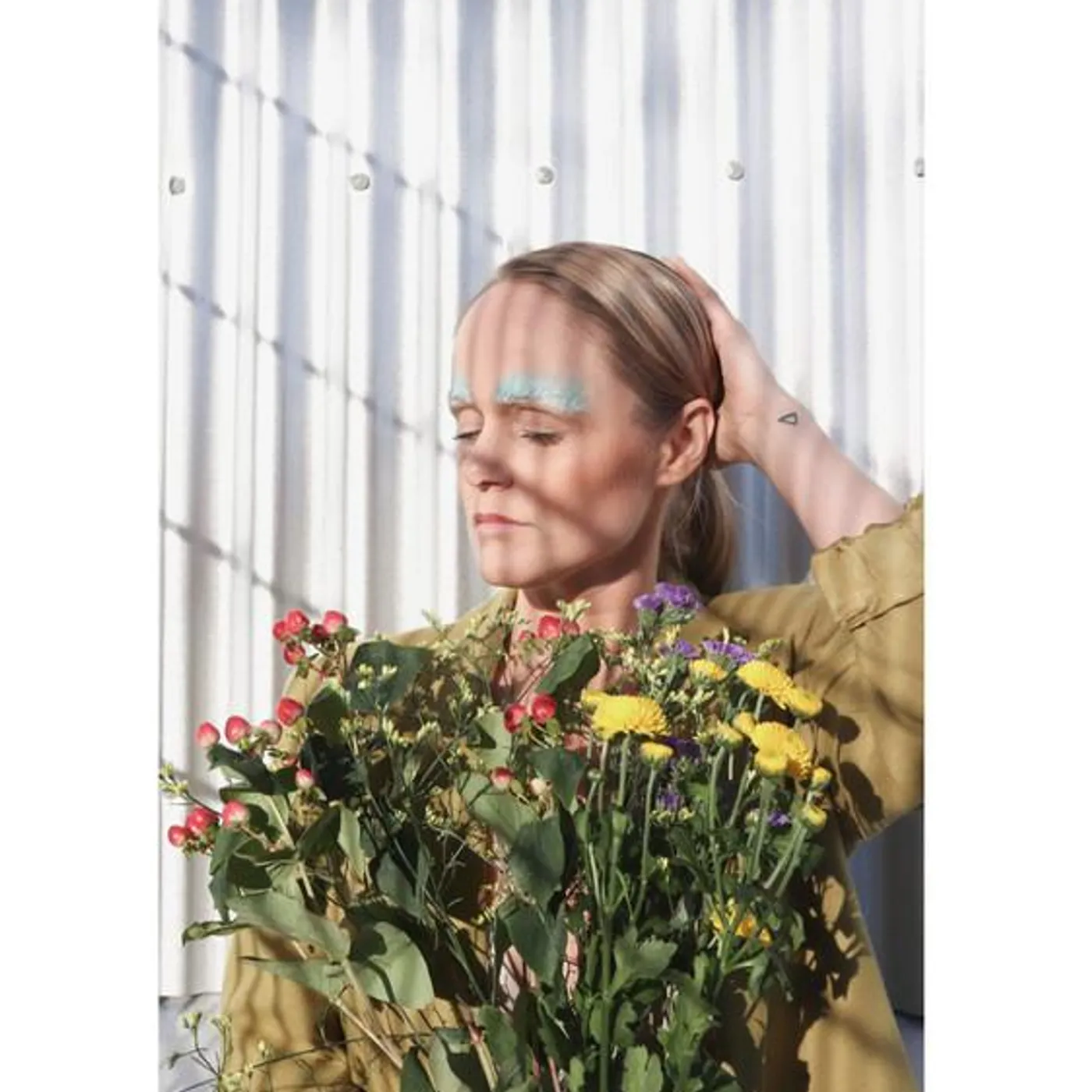 Lára Rúnars Brand Page