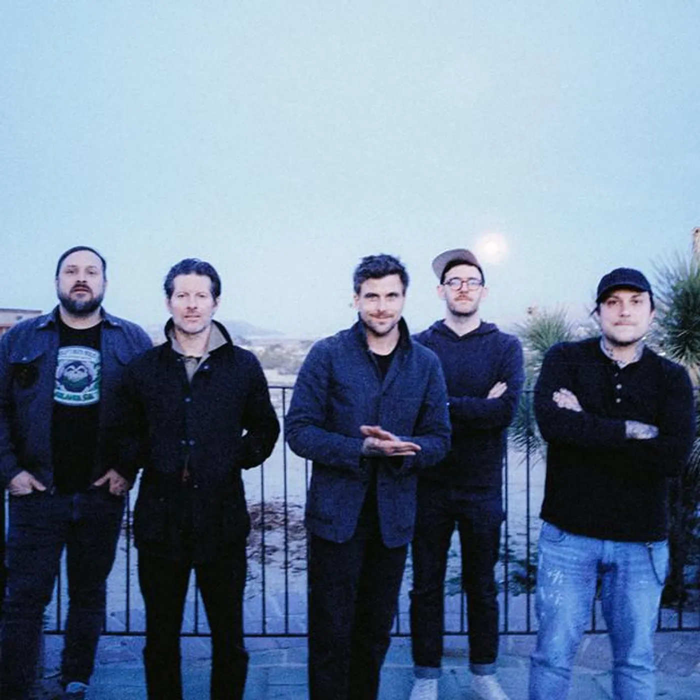 L.S. Dunes Brand Page