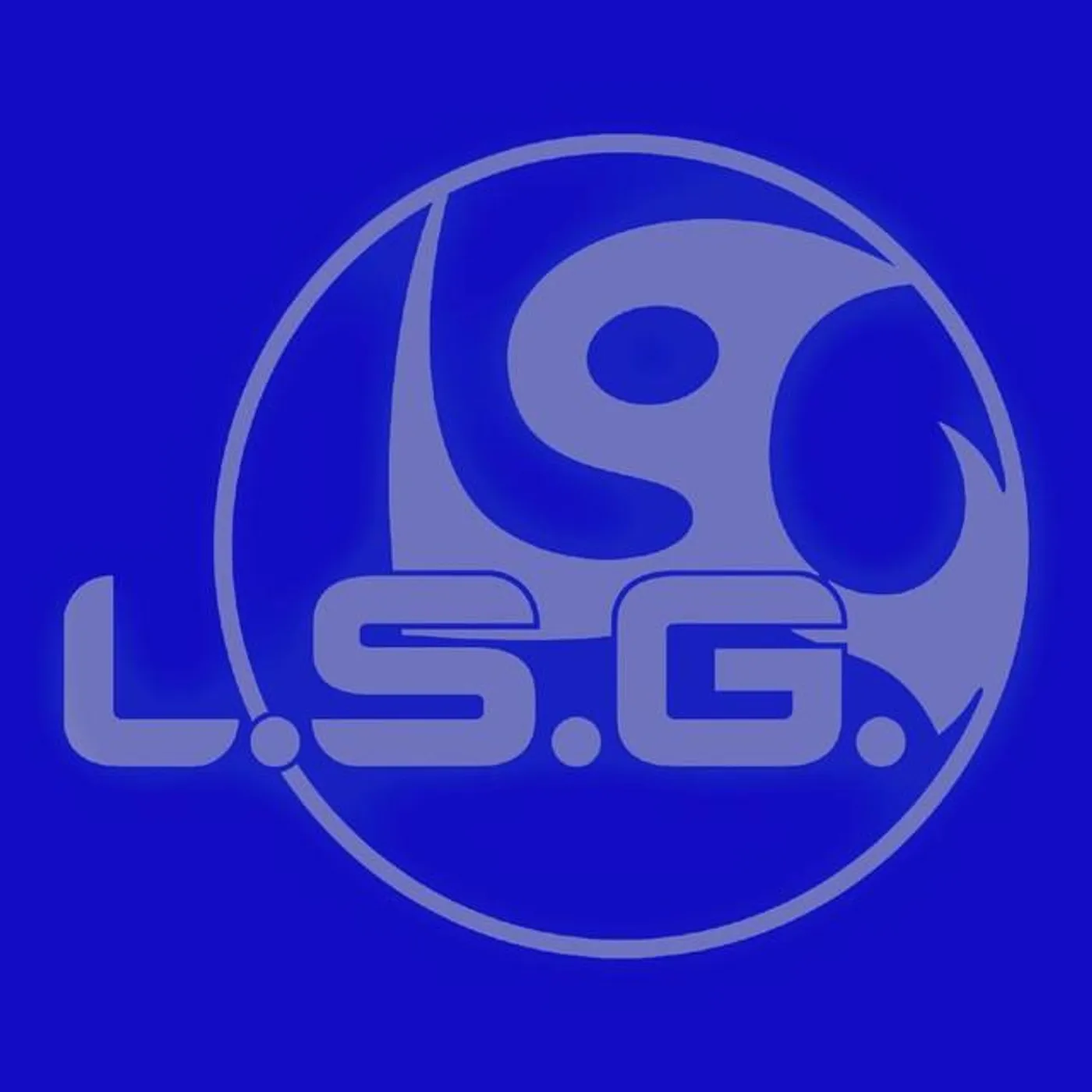 L.S.G. Brand Page