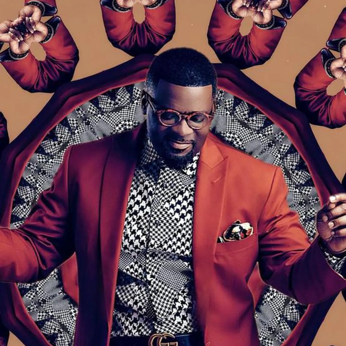 L. Spenser Smith Brand Page