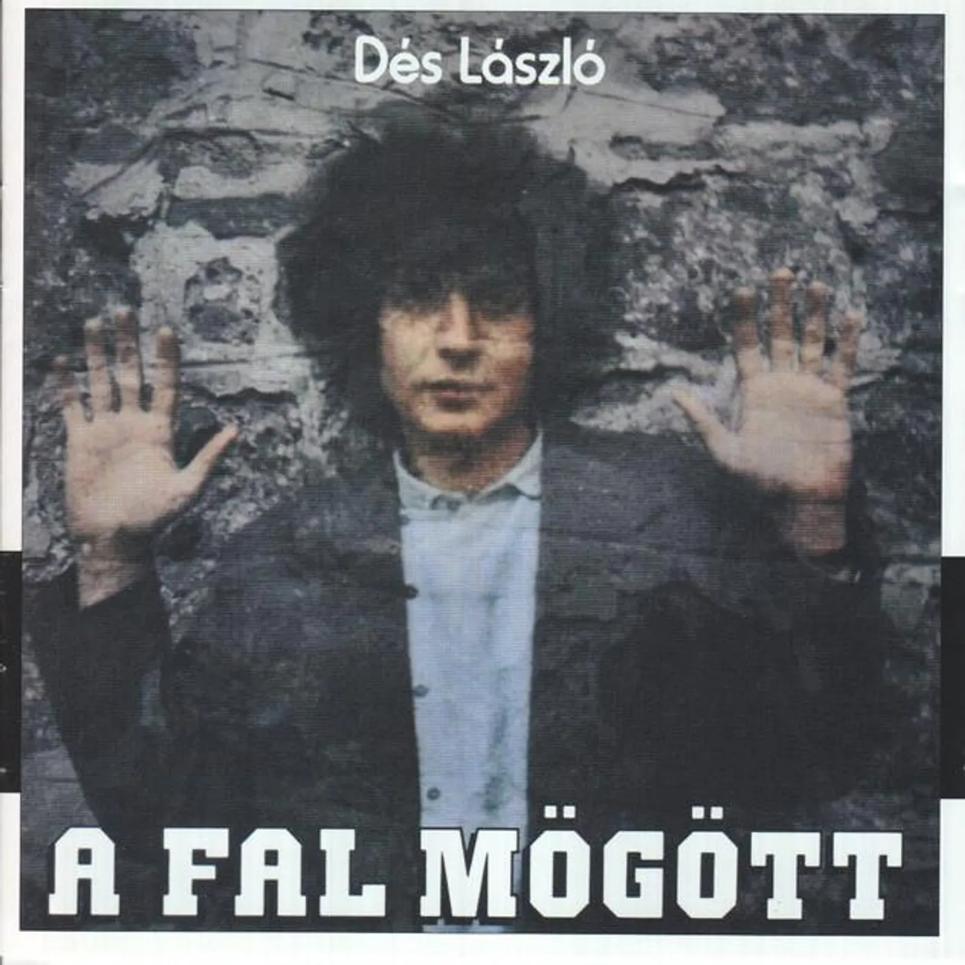 László Dés