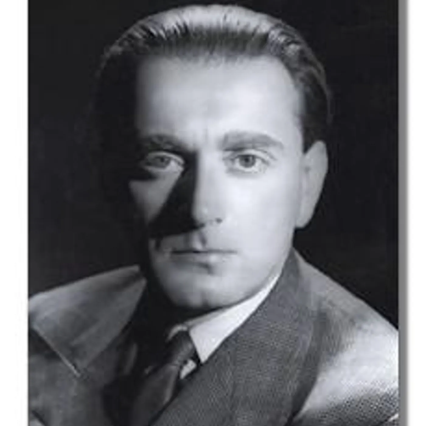 László Lajtha Brand Page