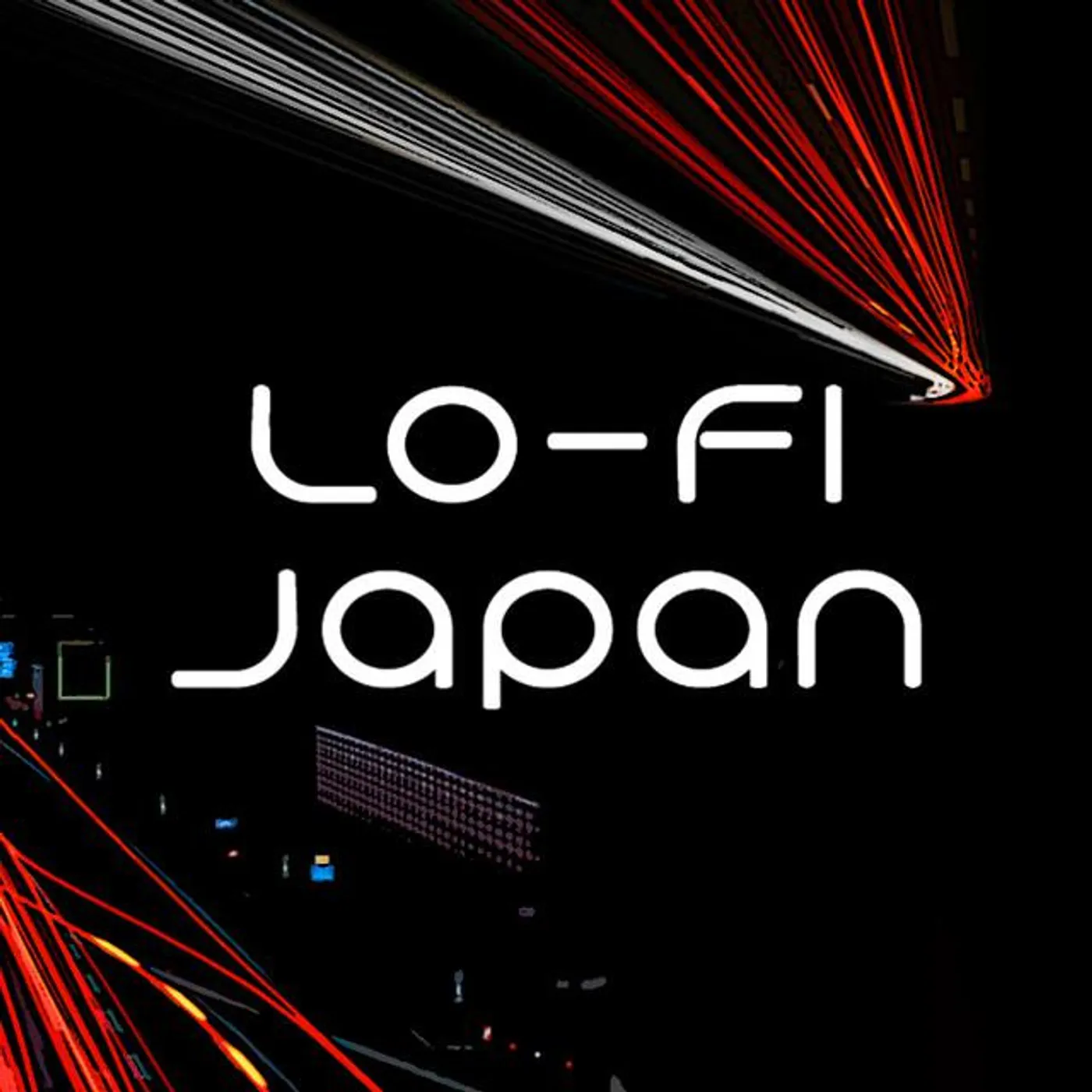 Lo-Fi Japan