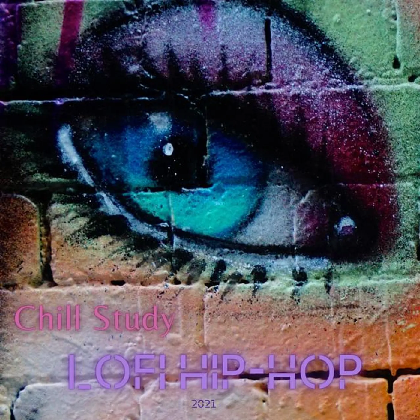 Lo Fi Study Chill