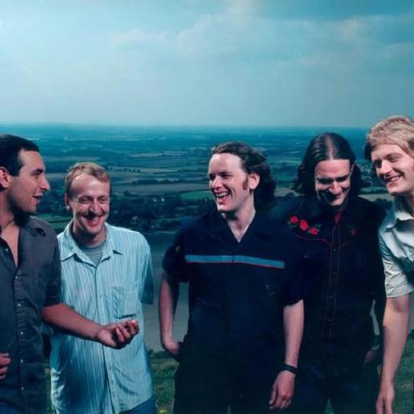 Lo Fidelity Allstars Brand Page