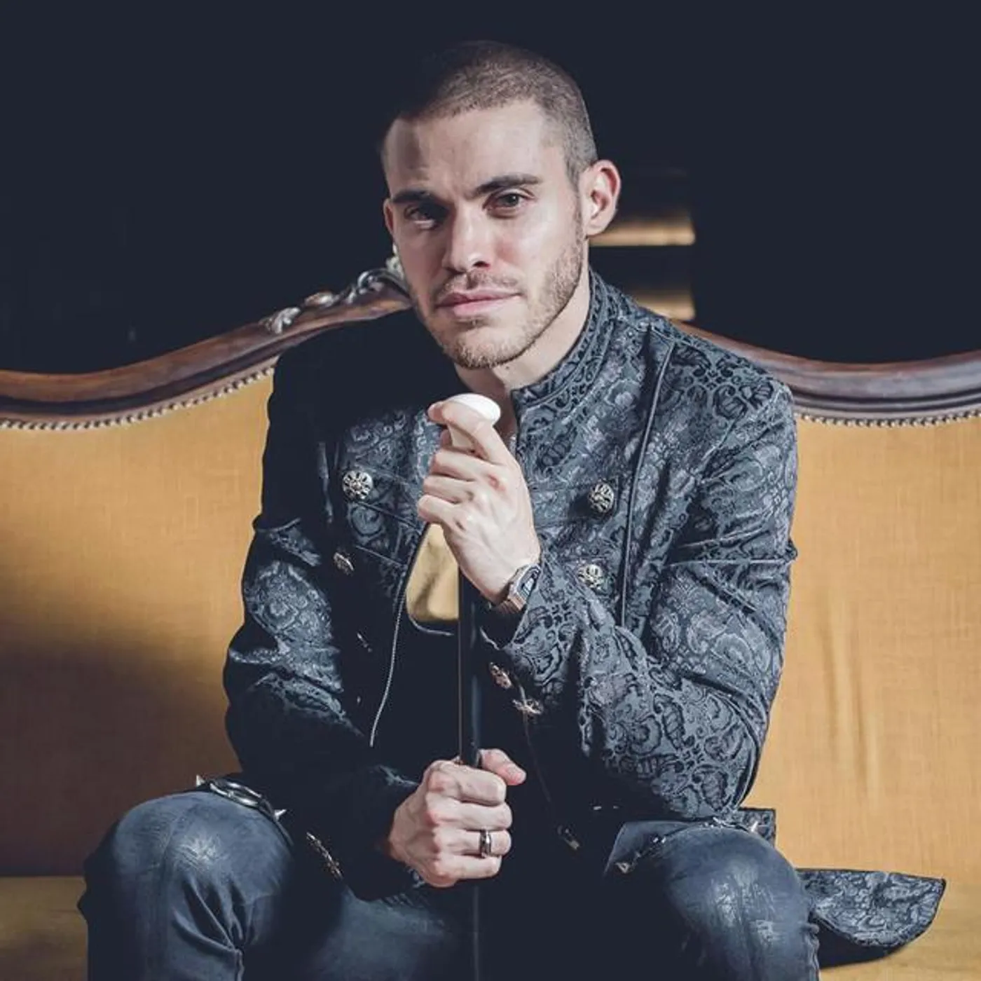 Lo Strego Brand Page