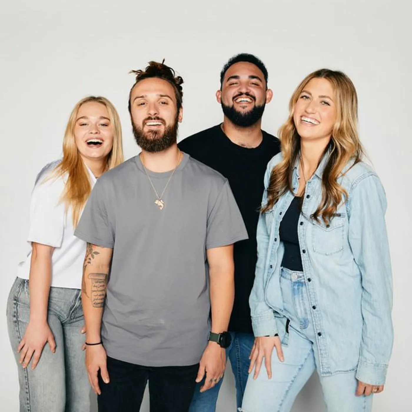 LO Worship Brand Page