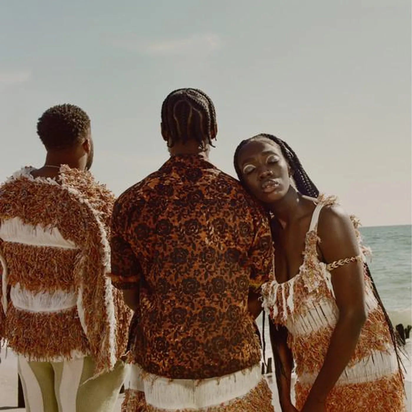 Lo Village Brand Page