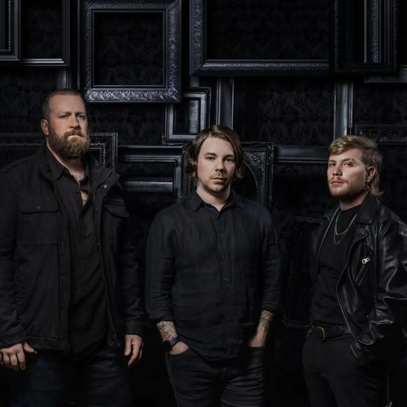 A Lot Like Birds Brand Page