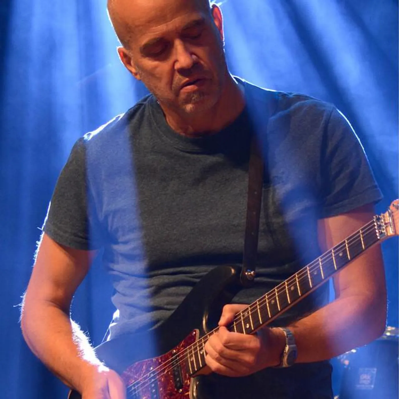 Lothar Kosse Brand Page