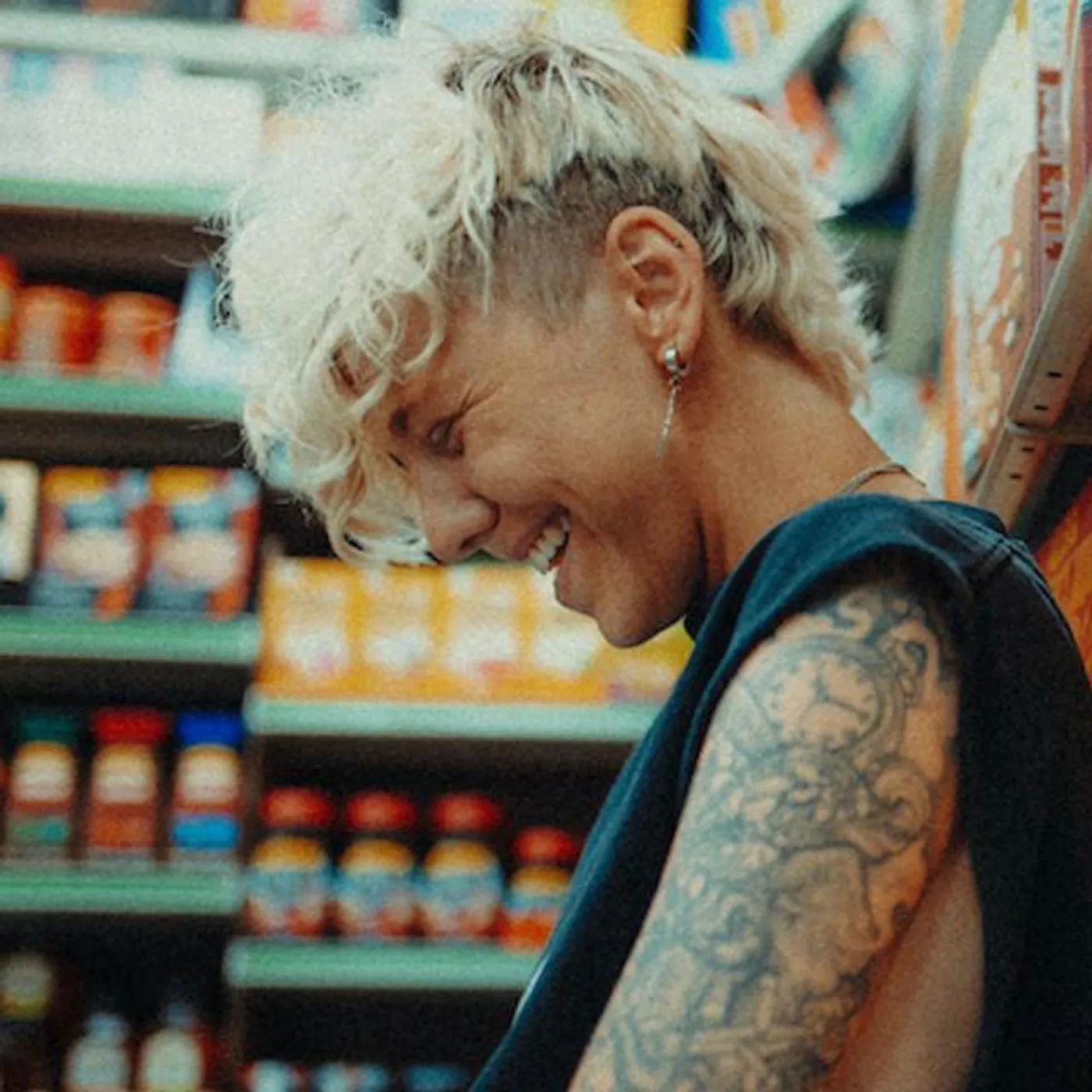 Lots Holloway Brand Page