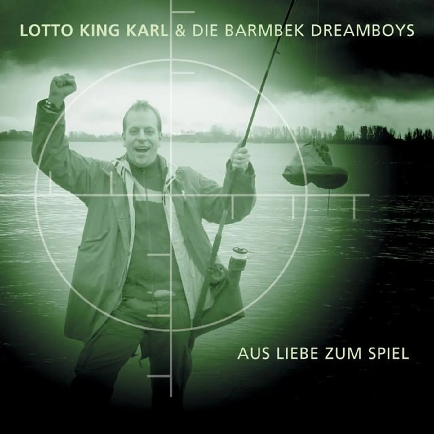 Lotto King Karl & Die Barmbek Dreamboys Brand Page
