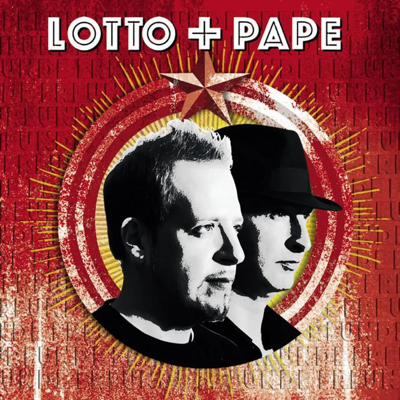 Lotto & Pape Brand Page