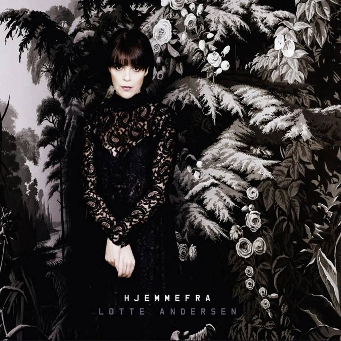 Lotte Andersen Brand Page