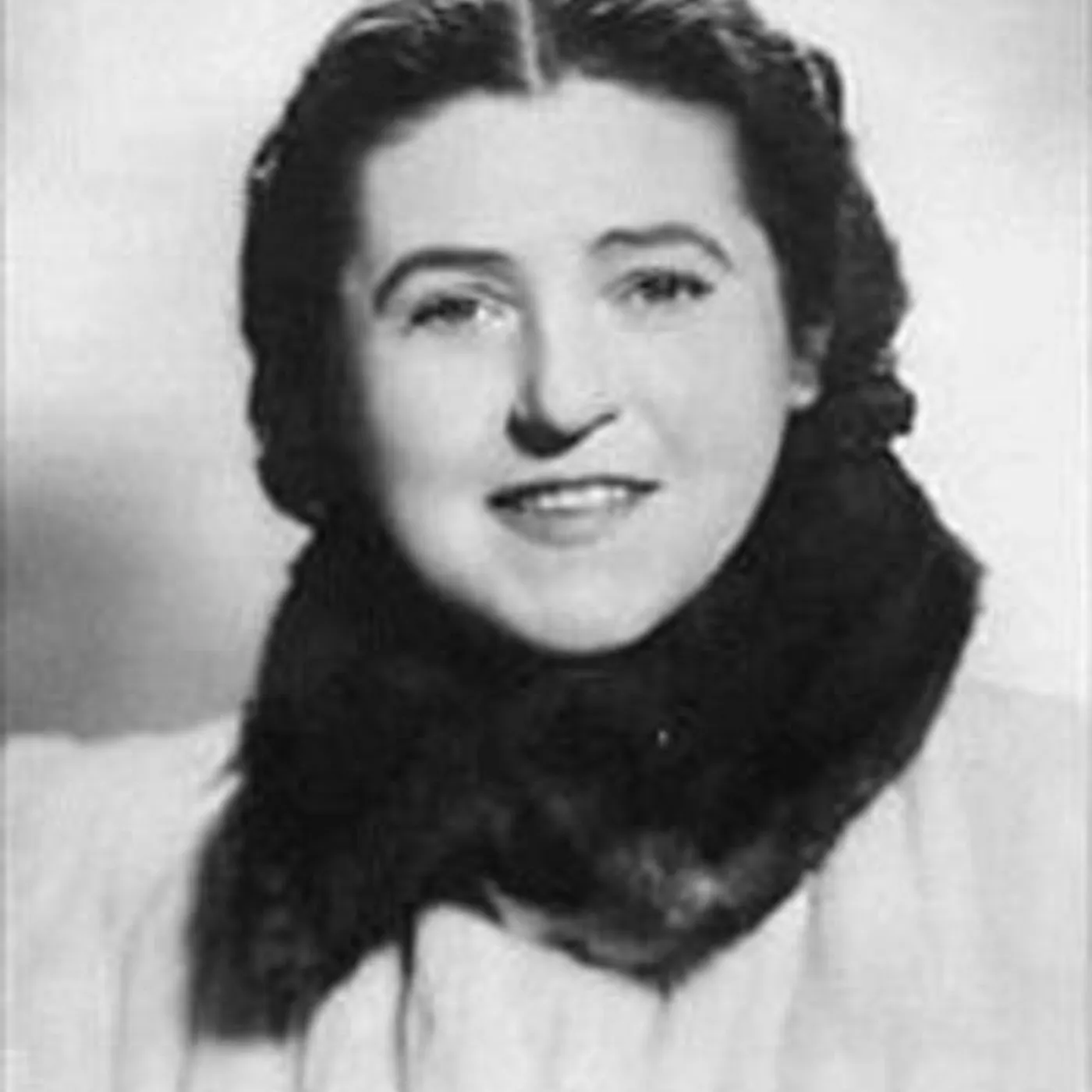 Lotte Lehmann Brand Page