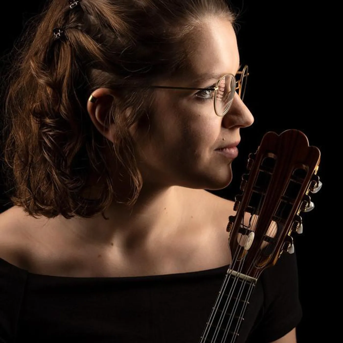 Lotte Nuria Adler Brand Page