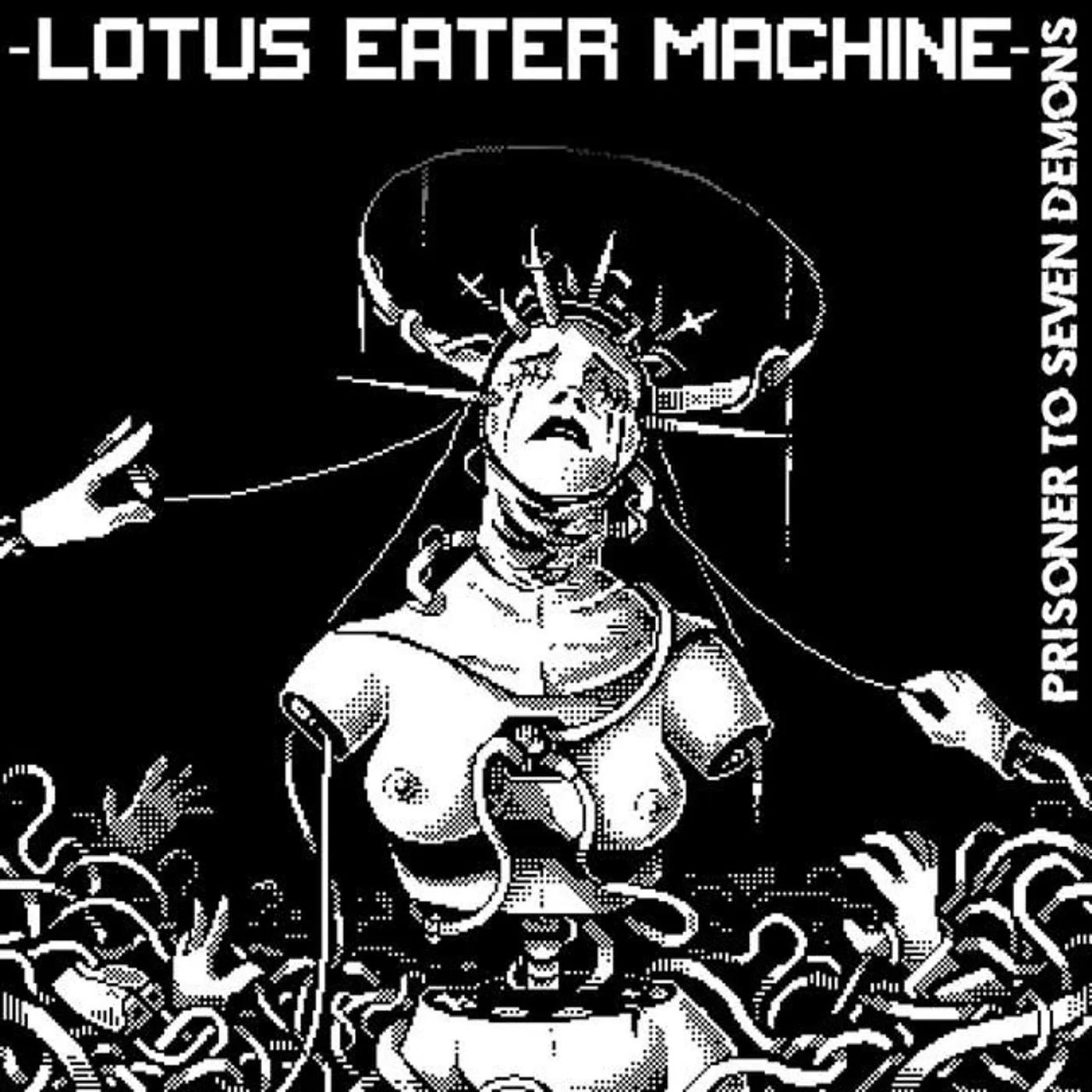 Lotus Eater Machine Brand Page