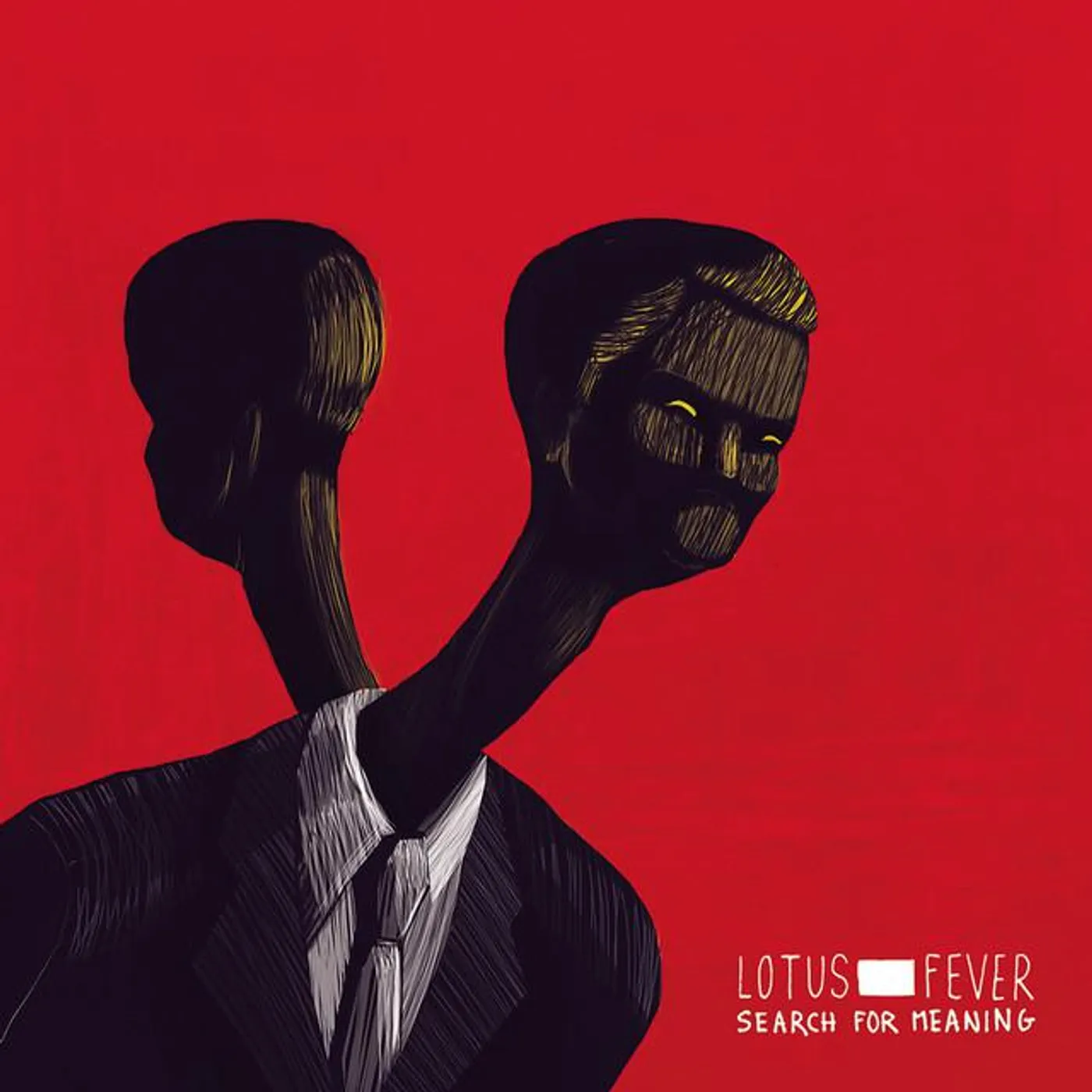 Lotus Fever Brand Page