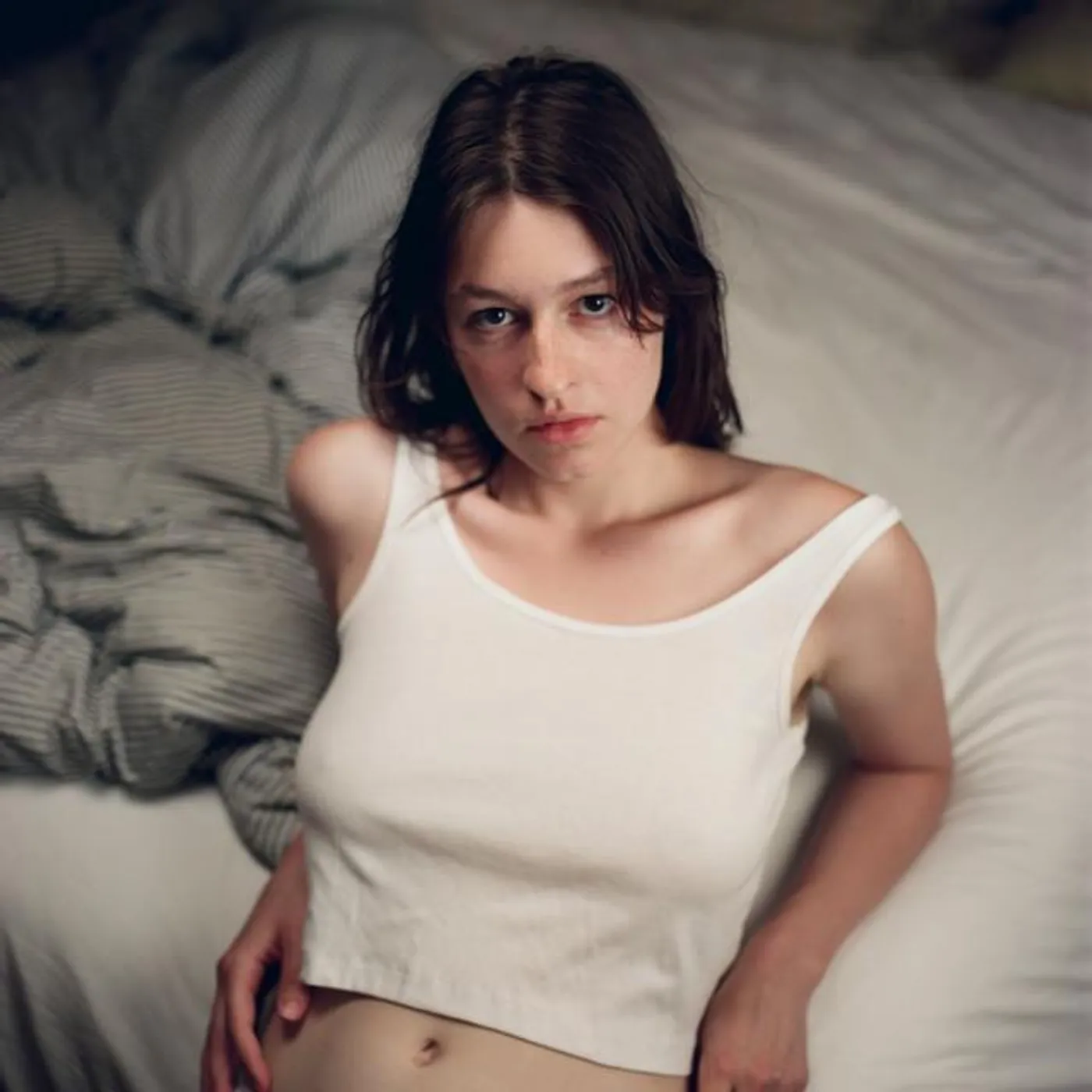 Lou-Adriane Cassidy Brand Page